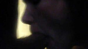 oh god fuck my throat with that monster cock deeper please