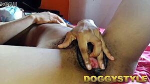 wanna dive into my chubby pussy with toys forever?