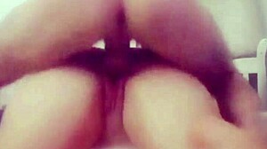 miya triez humiliates fat old corno chifrudo with big cock pov pussy pounding