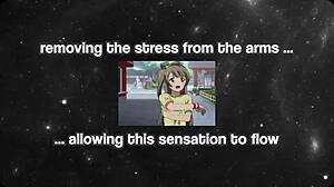 hey, ready to goon to anime bunny's hot conditioning hmv?