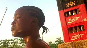 i finger crazybitch lover's pussy hard till she cums then lick fingers pussy to mouth dry