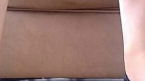 hidden cam catches horny latina stepsis flashing pink pussy upskirt outdoors