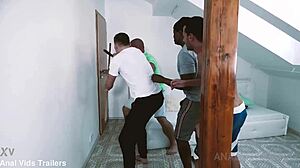 you won't believe vampire tabitha poison's 4v1 piss dap dp dvp deepthroat rimming gapes