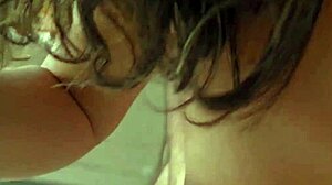 man, this skinny young blonde gets totally wrecked by that old guy's thick monster cock!