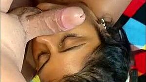 hey teacher sucks my dick then begs for her fat ass pounding