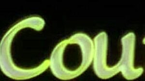 Oiled Cali Couture's Big Tits Bouncing on Monster Cock!