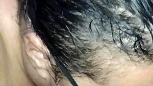 you love this fat puta sucking your cock deep?