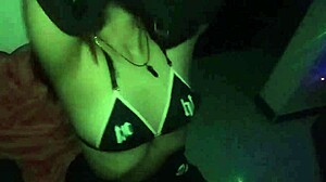 my 18yo latina sucks my cock perfectly