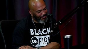 Taluane Boom Bares It All In Aggressive Casting With Husband's Support