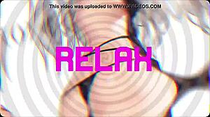 hey, ready to goon to anime bunny's hot conditioning hmv?