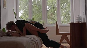 Wow Cozy Amateur Couple Mira David Fuck Passionate Missionary Cowgirl And Cumshot!