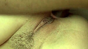 poppy morgan's holes stretched wide after massive interracial pounding 😈🔥