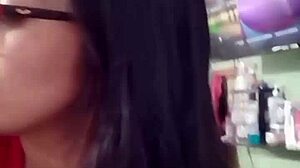 Showing Husband How Best Friend Pounds Me Doggystyle