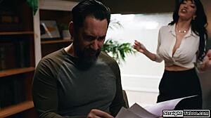 i deepthroat your dick so teacher milf gets stepson off waiting list