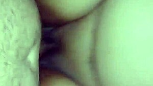 My Wife Moans As I Bury Deep In Her Homemade Style