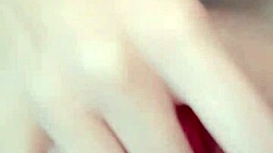 Would You Suck This Pink Concha After Her Toy Tease?