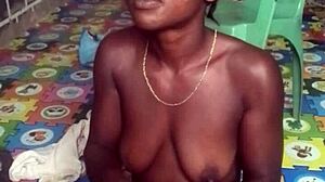 check her out twerking naked before slamming dildo in ass and pussy