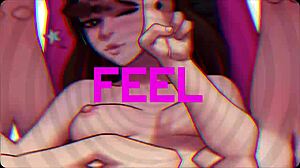 hey, ready to goon to anime bunny's hot conditioning hmv?