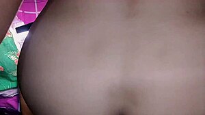 imagine your pinay stepmom riding your cock doggystyle at home