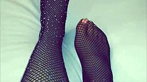 check out this kylie jenner feet pics compilation so sexy