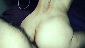 wanna see every tiny detail of this amateur anal pounding?!