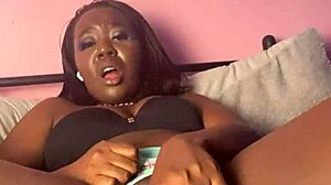 pretty babe teases in casting interview dances solo flaunting her beautiful pussy and ass softly