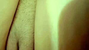 Wow Indian Girlfriend Pounds Boyfriend In Doggystyle Cowgirl!