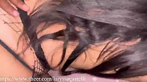 creating content takes real work behind the scenes