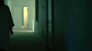 Pure Taboo: Exchange Student Catches Femdom Stepmom Riding Stepdad