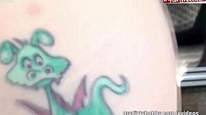 Milf Fucks in Cars and More Spots