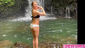 Im trainin my lil whore right!!