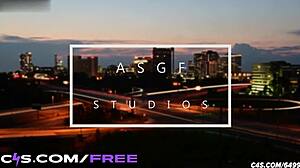 cadence lux teases pov with extreme asshole puckering face domination