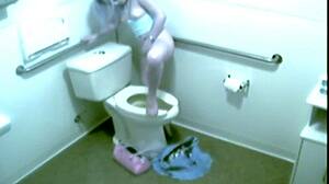 Hot Blonde Caught Fingering Pussy on Hidden Office Cam!