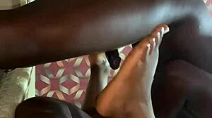 shady agent tricks petite amateur throatfucks outdoor pov