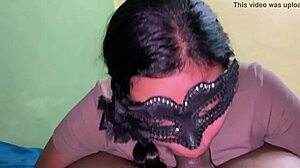 CALIENTE LATINA WITH BRACES GAGS ON DEEPTHROAT BLOWJOB SUBMISSIVE TEEN SLUT ADVENTURES