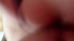 guy hard pounds young czech 18yo teen outdoors homemade