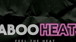 Hot Milf And Stepsis Share Steamy Summer Lesbian Tits And Pussy Play