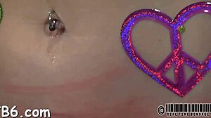 Bound Couple Femdom Orgasm from Rough Missionary Pussy Fucking!