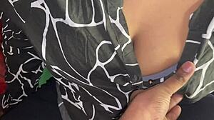 bihari girlfriend's tight pussy gets viral pounding in hindi mms