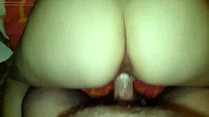 slut wife rams vibrator deep in fat pussy chasin massive orgasm