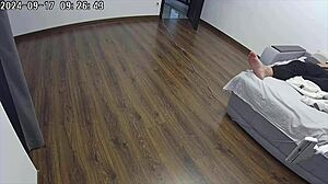 Ever wonder if touching my wife leads to friend ass-fucking her deep?