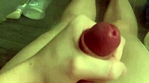 i cum hard fucking my cute boy butt deep with toys