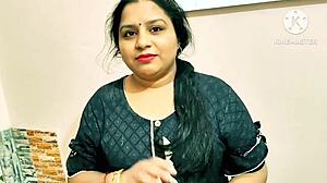 Ever seen an Indian wife scream from hardcore big cock ass destruction?