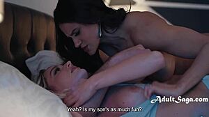 Cuck In-Laws Charles Dera Fucks Kenna James Penny Barber