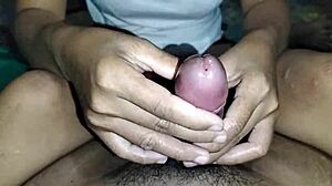 whoa my girlfriend handles cock like a pro 🔥💦