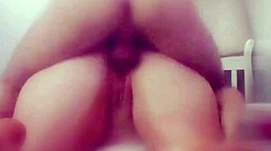 miya triez humiliates fat old corno chifrudo with big cock pov pussy pounding