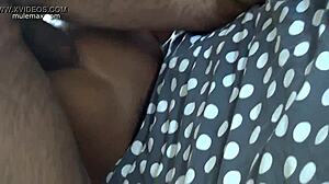 What if stepbro's hot cum drips on sis's pussy at mulemax com?