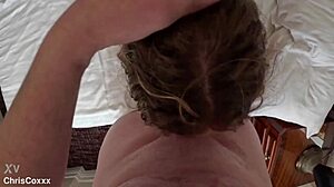 Blowjob and facial from venom evil... damn that sloppy deepthroat finish looks wild