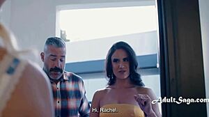 Cuck In-Laws Charles Dera Fucks Kenna James Penny Barber