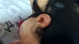 Why Did the Chubby Guy Fuck Me at Home?